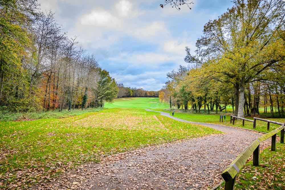 West Herts Golf Club photographed by PhotoDaniel