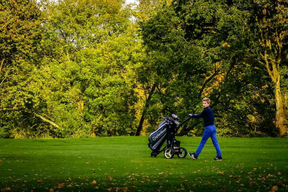 West Herts Golf Club photographed by PhotoDaniel