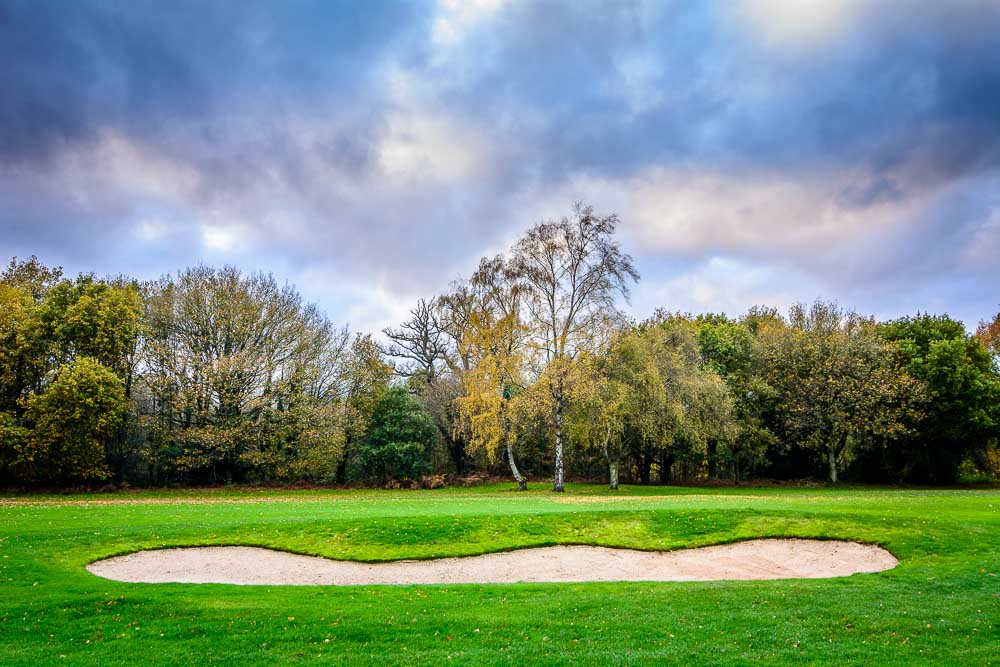 West Herts Golf Club photographed by PhotoDaniel