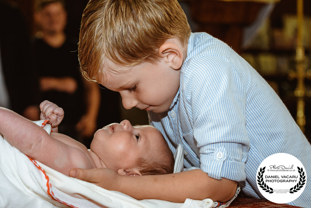 PhotoDaniel Christening Photography Award Winner Destination Wedding